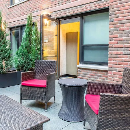 The Paul Hotel Nyc-Chelsea, Ascend Hotel Collection-3