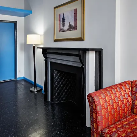 Central Park West Hostel-2