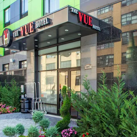 The Vue Hotel, Ascend Hotel Collection-3