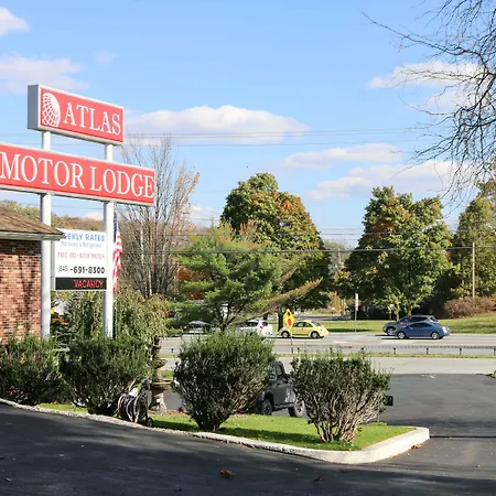 Atlas Motor Lodge-3