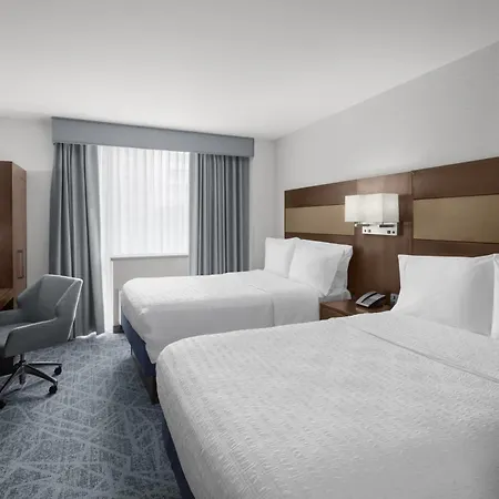 Hampton Inn Manhattan Grand Central-3