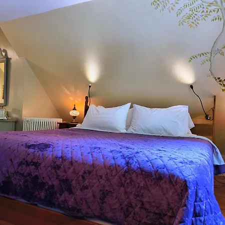 Cooperstown Bed And Breakfast-2