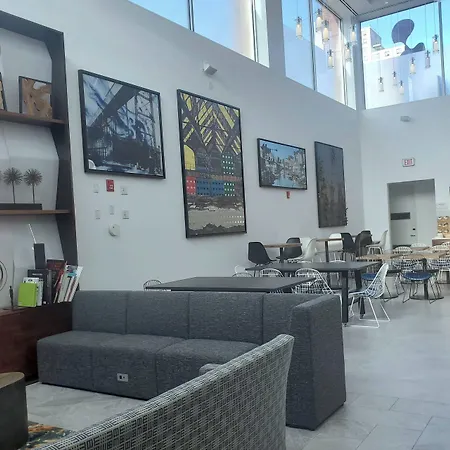 Fairfield Inn & Suites By Marriott New York Brooklyn-2