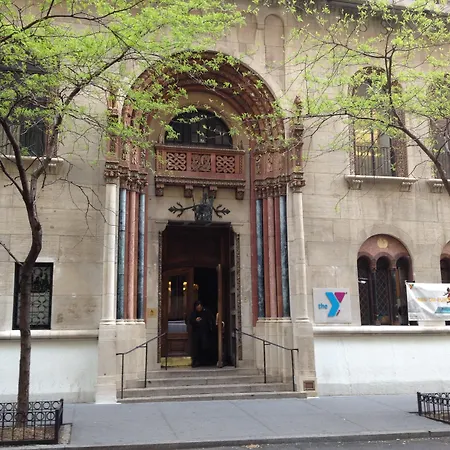 West Side Ymca-3