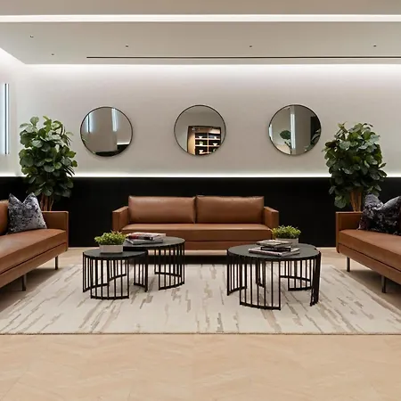 Crowne Plaza Manhattan Times Square By Ihg-2