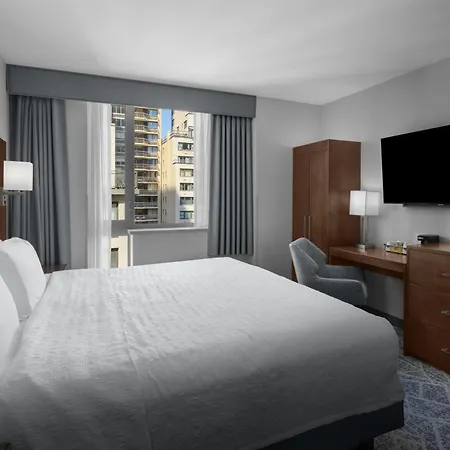Hampton Inn Manhattan Grand Central-2