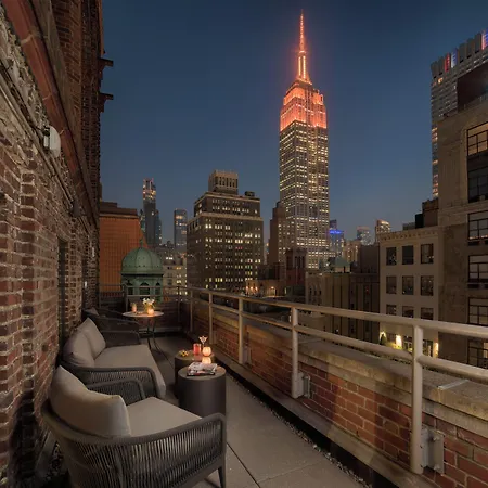 Nh Collection New York Madison Avenue-2