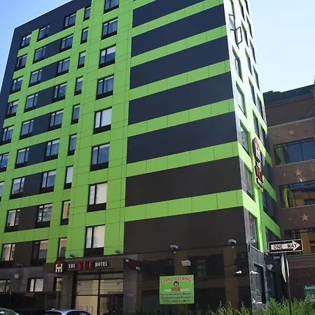 The Vue Hotel, Ascend Hotel Collection-2