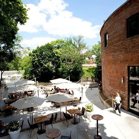 The Roundhouse-3