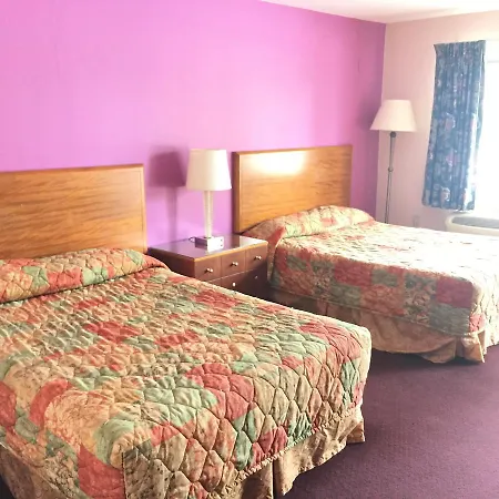 Scottish Inns Albany-2