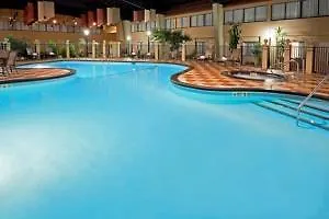 Holiday Inn Albany, Ny - Wolf Road