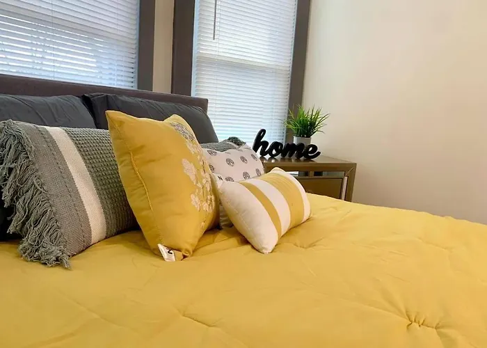 6Br Retreat-Great For Reunions And Getaways Minutes From Niagarafälle