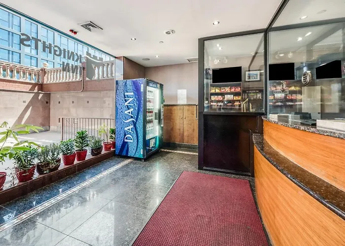 New York 3 Star Hotels