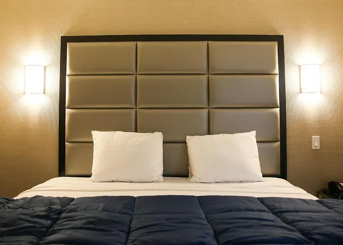 Vybe Hotel Nova Iorque