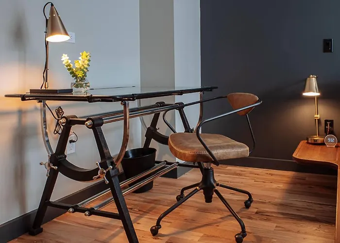 Dutch House Hotell New York