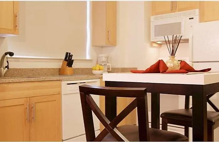 Oakwood Aurora Hotel New York