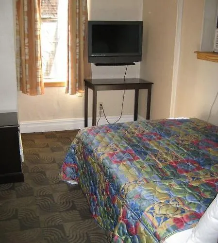 New York Inn
