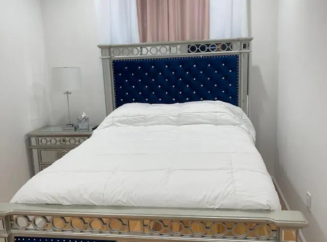 Luxury Apartments Ny 4 Bedrooms 3 Bathroom Free Parking New York