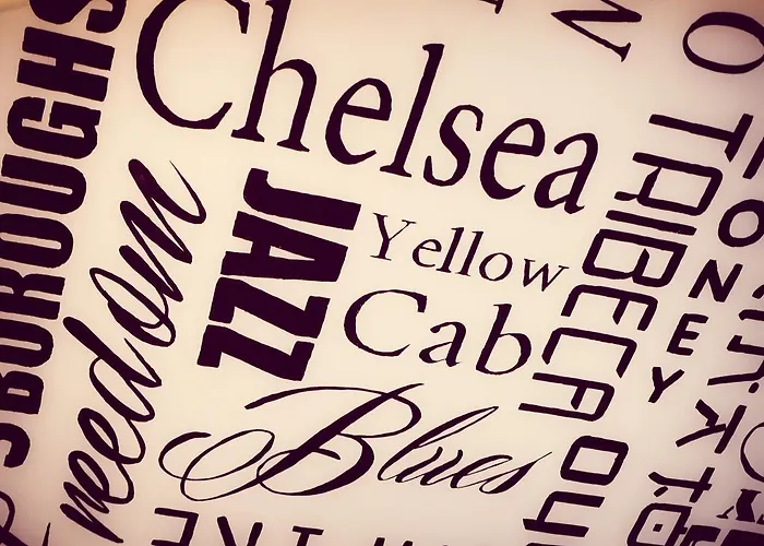 City Rooms Nyc - Soho New York che accetta animali