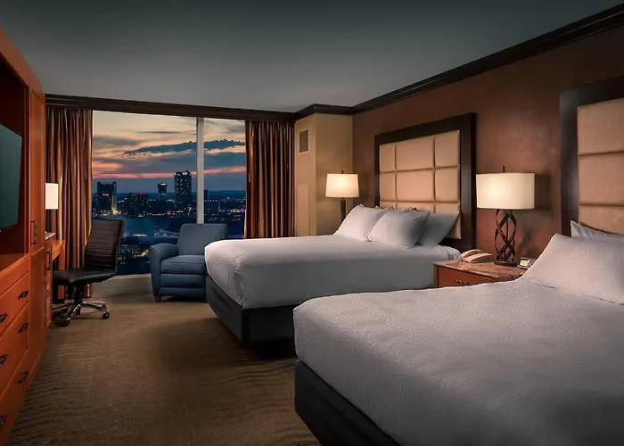 Niagara Falls Hotels