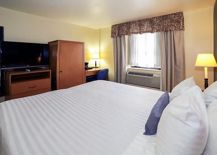 Midtown Convention Center Hotel Nyc Nueva York