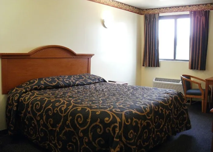 Motels in New York