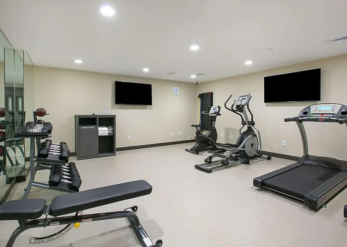 Best Western Plus Executive Residency Bronx Nova Iorque