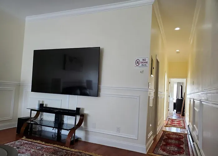 1118-Quality Cribs Duplex Apartamento Nova Iorque
