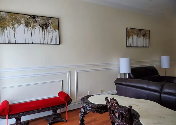 1118-Quality Cribs Duplex Apartamento Nova Iorque