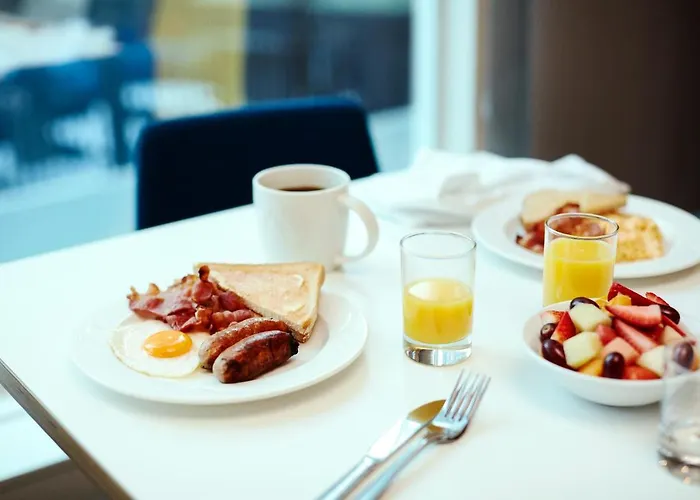 Holiday Inn Lic - Laguardia West, An Ihg Hotel New York