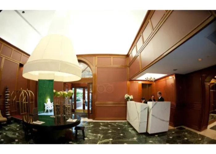The Marmara Manhattan New York