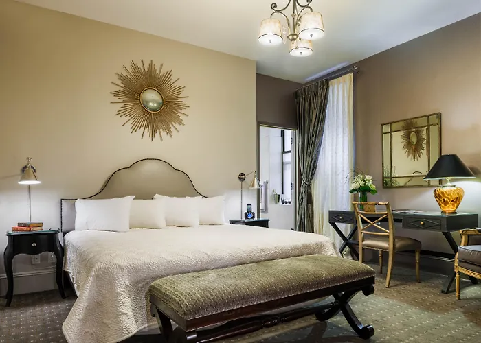 Boutique Seton Hotel New York