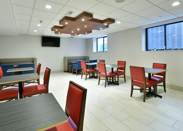 Country Inn & Suites By Radisson, Staten Island New York