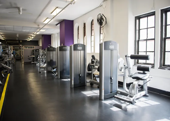 Albergue West Side Ymca Nueva York