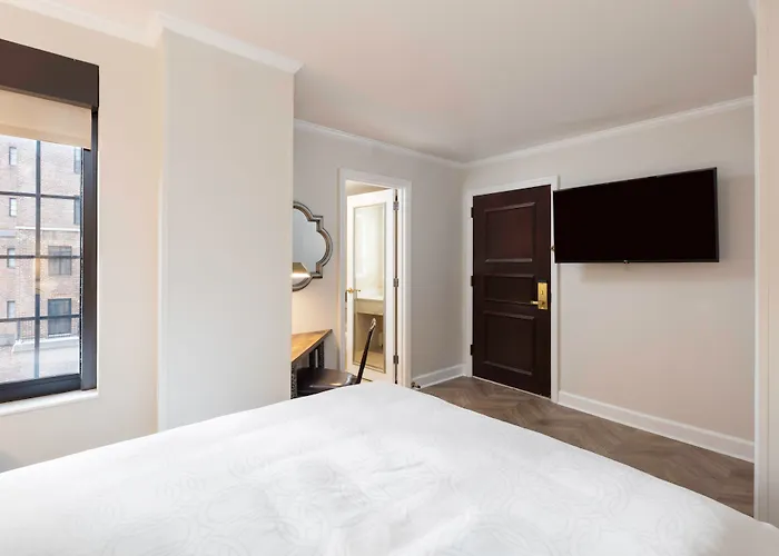Boutique Westgate New York Grand Central