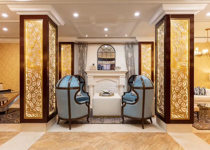 Boutique Westgate New York Grand Central