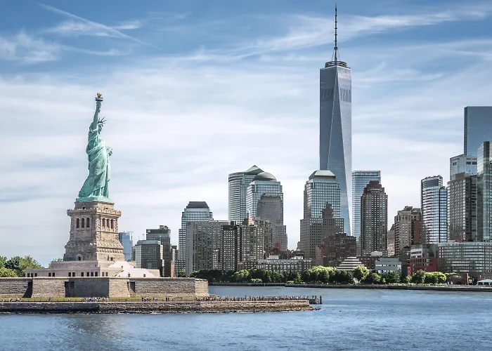 Holiday Inn New York-Jfk Airport Area, An Ihg Hotel