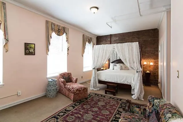 The Townhouse Inn Of Chelsea New York