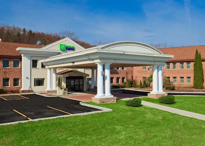 Best Western Owego Inn