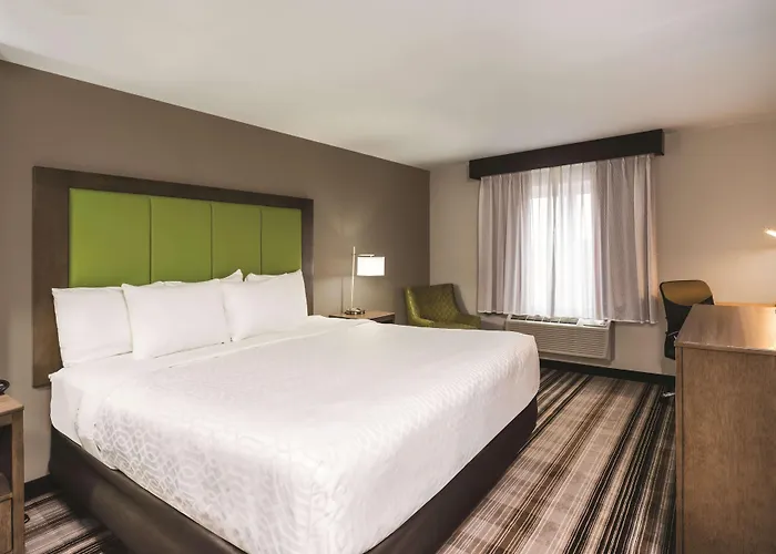La Quinta By Wyndham Brooklyn Central Nova Iorque