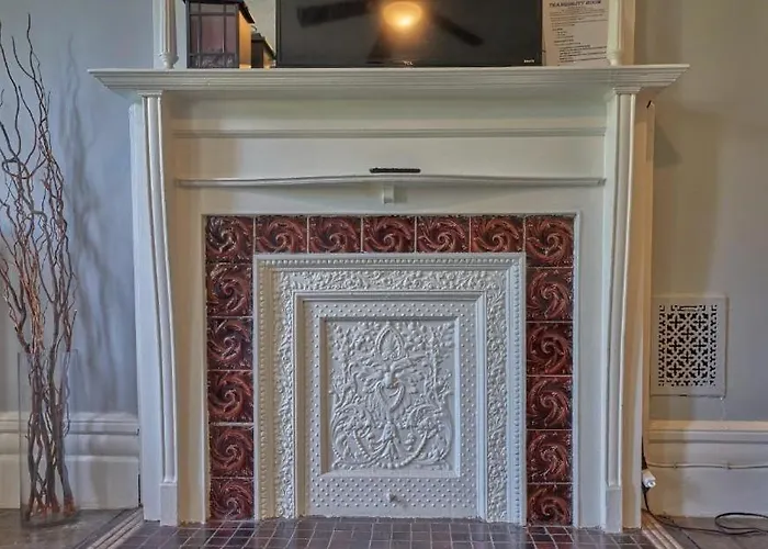 Irving Manor Hotel New York