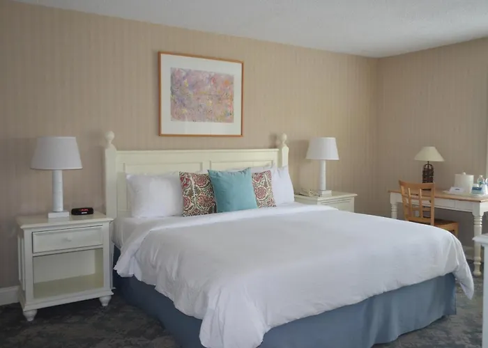 Southampton Hotels