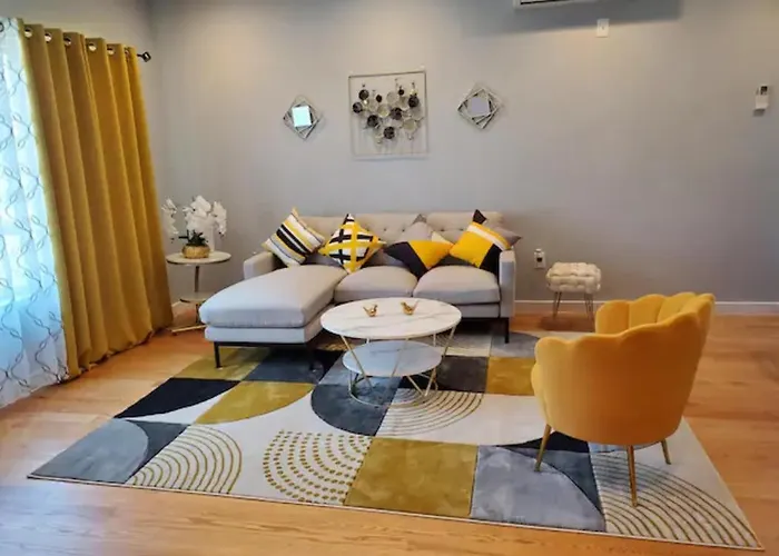 Guest House Located 10 Minutes From Jfk Airport New York