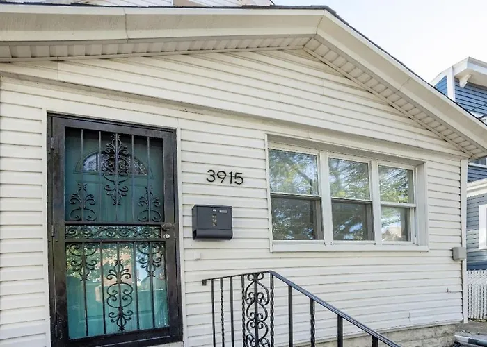 Close To Nyc! Relaxing Quiet Studio In Woodside Home New York