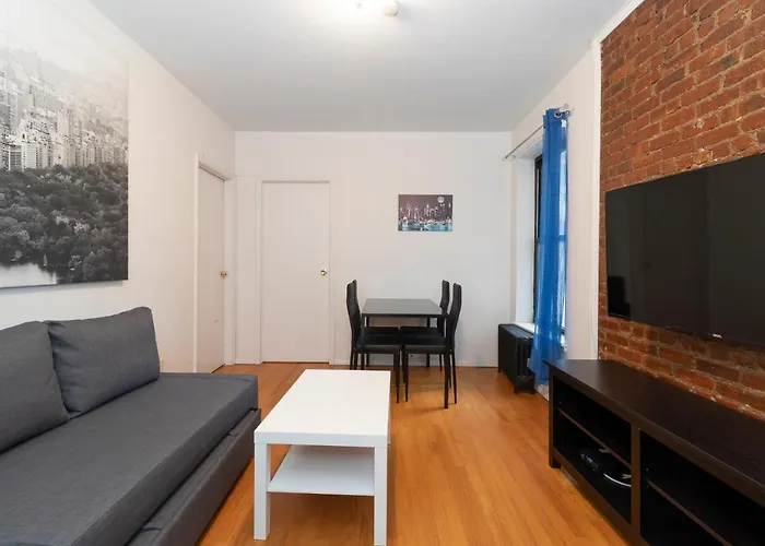 Corporate Suites On Upper East Side Nova Iorque