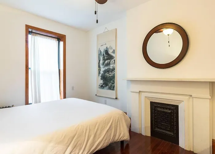 The Suite Life Townhouse New York