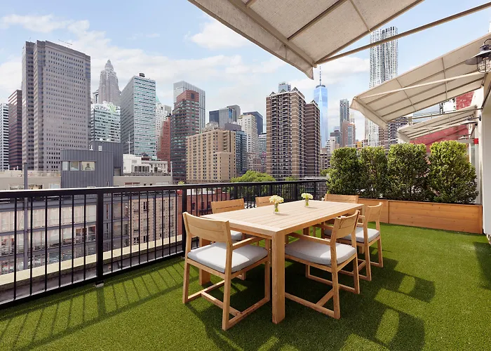 New York Designhotels