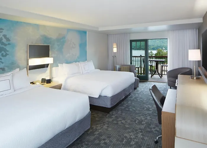 Hotel economici a Stato di New York