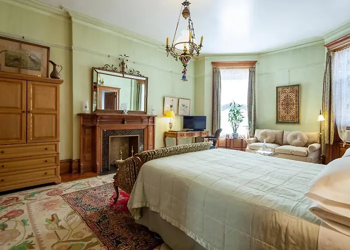 Manhattan Guest Suites New York