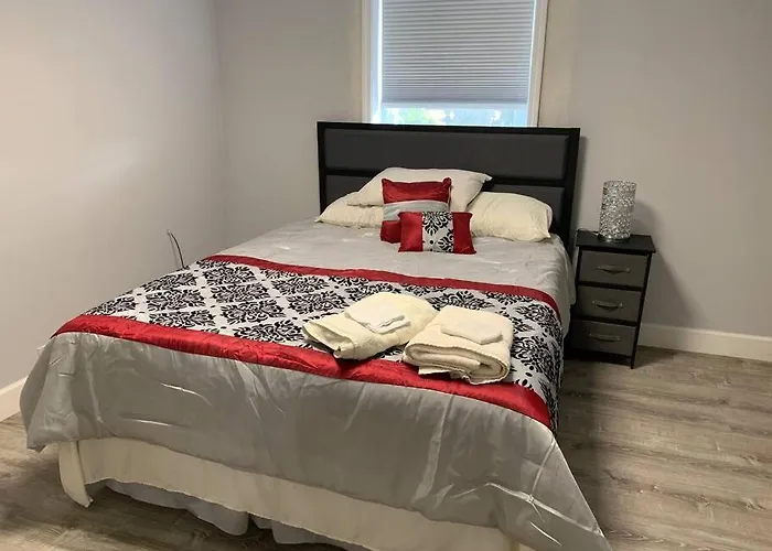 Entire Condo Minutes From Niagarafälle